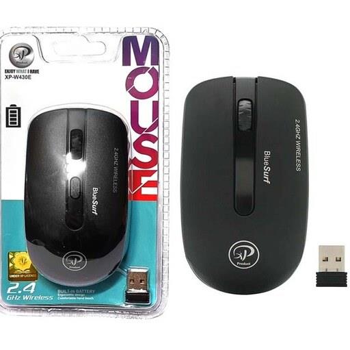 ماوس بی سیم ایکس پی مدل XP-W430